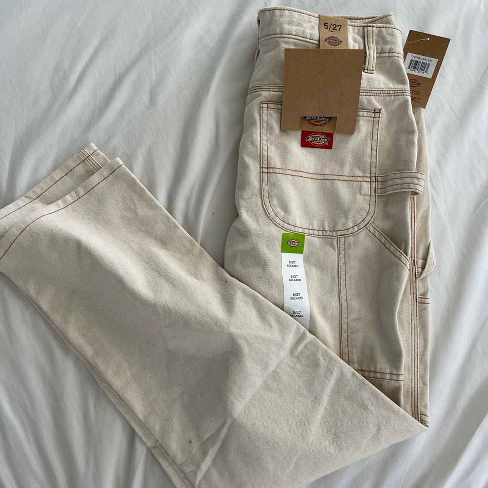 Dickies cargo pants